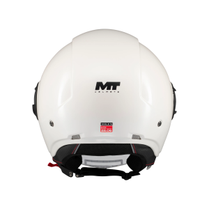 CASCO MT VIALE SV S PURE A0 BRILLO - JET
