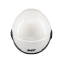 CASCO MT VIALE SV S PURE A0 BRILLO - JET