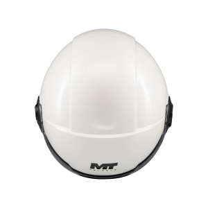 CASCO MT VIALE SV S PURE A0 BRILLO - JET