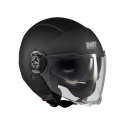 CASCO MT VIALE SV S PURE A1 MATE - JET