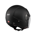 CASCO MT VIALE SV S PURE A1 MATE - JET