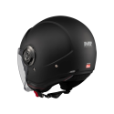 CASCO MT VIALE SV S PURE A1 MATE - JET
