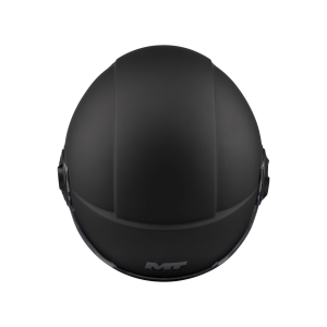 CASCO MT VIALE SV S PURE A1 MATE - JET