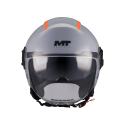 CASCO MT VIALE SV S TASTY C4 BRILLO - JET