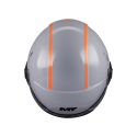 CASCO MT VIALE SV S TASTY C4 BRILLO - JET