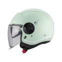CASCO MT VIALE SV S TASTY C6 MATE - JET