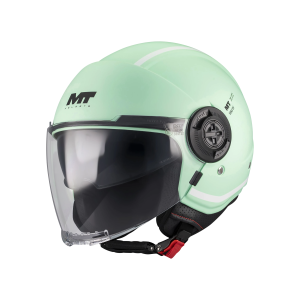 CASCO MT VIALE SV S TASTY C6 MATE - JET