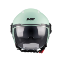 CASCO MT VIALE SV S TASTY C6 MATE - JET