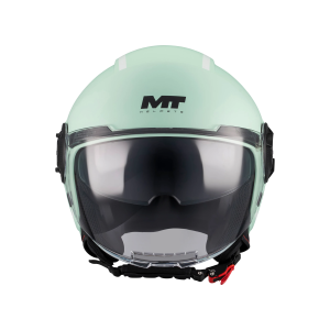 CASCO MT VIALE SV S TASTY C6 MATE - JET