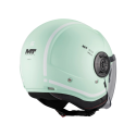 CASCO MT VIALE SV S TASTY C6 MATE - JET