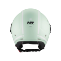 CASCO MT VIALE SV S TASTY C6 MATE - JET