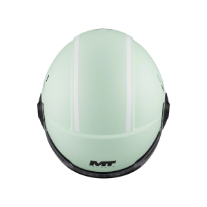 CASCO MT VIALE SV S TASTY C6 MATE - JET
