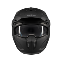CASCO MT STREETFIGHTER SV S PURE A1 MATE - MODULAR