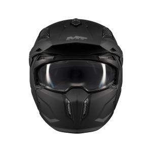 CASCO MT STREETFIGHTER SV S PURE A1 MATE - MODULAR