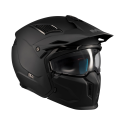 CASCO MT STREETFIGHTER SV S PURE A1 MATE - MODULAR