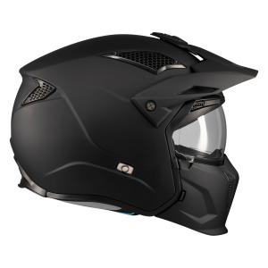 CASCO MT STREETFIGHTER SV S PURE A1 MATE - MODULAR
