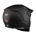 CASCO MT STREETFIGHTER SV S PURE A1 MATE - MODULAR