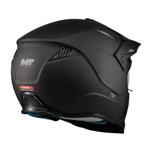 CASCO MT STREETFIGHTER SV S PURE A1 MATE - MODULAR