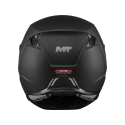 CASCO MT STREETFIGHTER SV S PURE A1 MATE - MODULAR