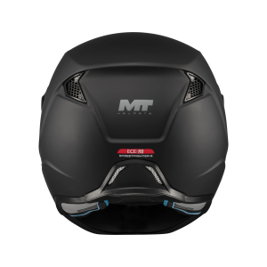 CASCO MT STREETFIGHTER SV S PURE A1 MATE - MODULAR