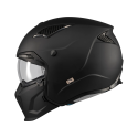 CASCO MT STREETFIGHTER SV S PURE A1 MATE - MODULAR