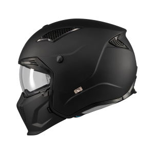 CASCO MT STREETFIGHTER SV S PURE A1 MATE - MODULAR