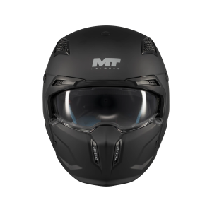 CASCO MT STREETFIGHTER SV S PURE A1 MATE - MODULAR