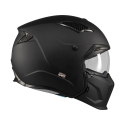 CASCO MT STREETFIGHTER SV S PURE A1 MATE - MODULAR