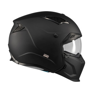 CASCO MT STREETFIGHTER SV S PURE A1 MATE - MODULAR