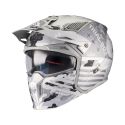 CASCO MT STREETFIGHTER SV S BELIC A2 MATE - MODULAR