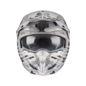 CASCO MT STREETFIGHTER SV S BELIC A2 MATE - MODULAR