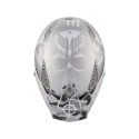 CASCO MT STREETFIGHTER SV S BELIC A2 MATE - MODULAR