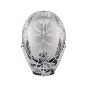 CASCO MT STREETFIGHTER SV S BELIC A2 MATE - MODULAR