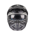 CASCO MT STREETFIGHTER SV S BELIC B2 MATE - MODULAR