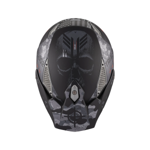 CASCO MT STREETFIGHTER SV S BELIC B2 MATE - MODULAR