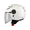 CASCO MT LITE PURE A0 BRILLO - JET