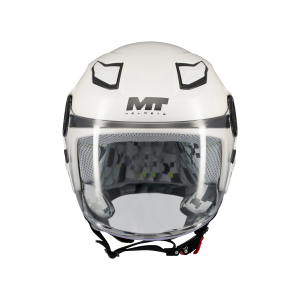 CASCO MT LITE PURE A0 BRILLO - JET