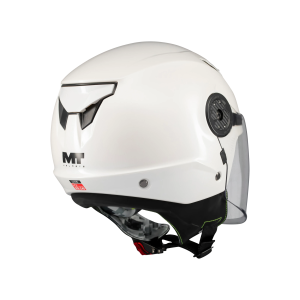 CASCO MT LITE PURE A0 BRILLO - JET