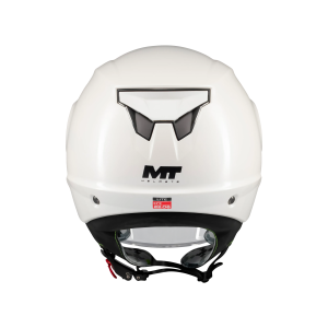 CASCO MT LITE PURE A0 BRILLO - JET