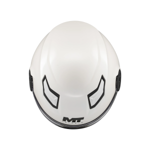 CASCO MT LITE PURE A0 BRILLO - JET