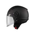CASCO MT LITE PURE A1 MATE - JET