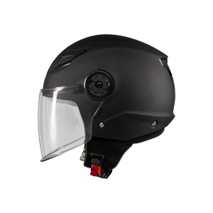 CASCO MT LITE PURE A1 MATE - JET