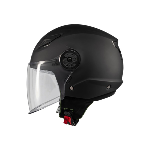 CASCO MT LITE PURE A1 MATE - JET