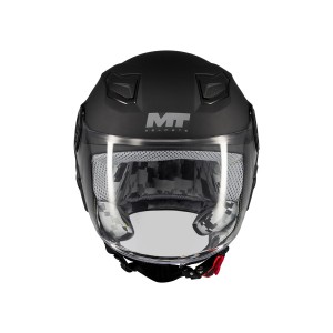 CASCO MT LITE PURE A1 MATE - JET