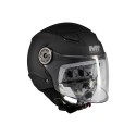 CASCO MT LITE PURE A1 MATE - JET