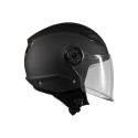 CASCO MT LITE PURE A1 MATE - JET