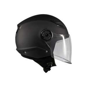 CASCO MT LITE PURE A1 MATE - JET