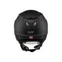 CASCO MT LITE PURE A1 MATE - JET