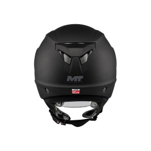 CASCO MT LITE PURE A1 MATE - JET