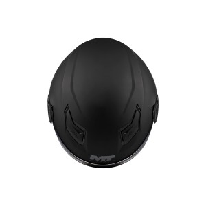 CASCO MT LITE PURE A1 MATE - JET
